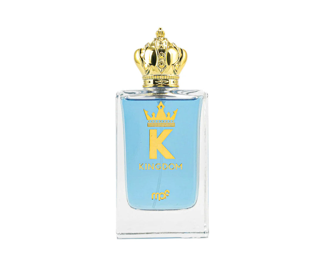 MPF - Kingdom | EDP 100ML | Unisex