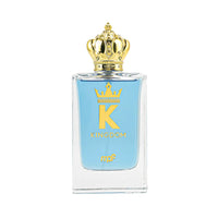 MPF - Kingdom | EDP 100ML | Unisex