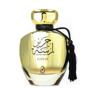 Arabiyat - Lamsat Harir Gold | EDP 100ML | Unisex