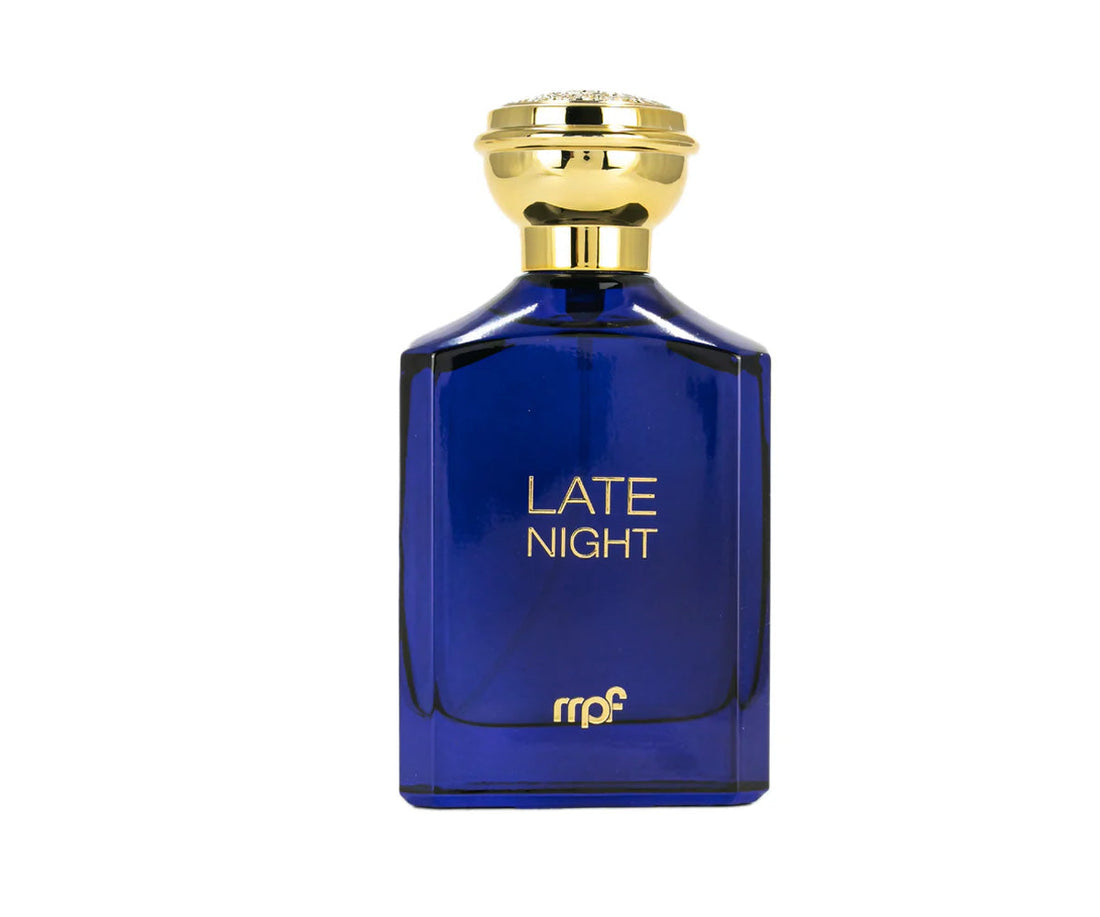 MPF - Late Night | EDP 100ML | Unisex