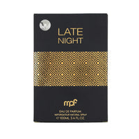 MPF - Late Night | EDP 100ML | Unisex