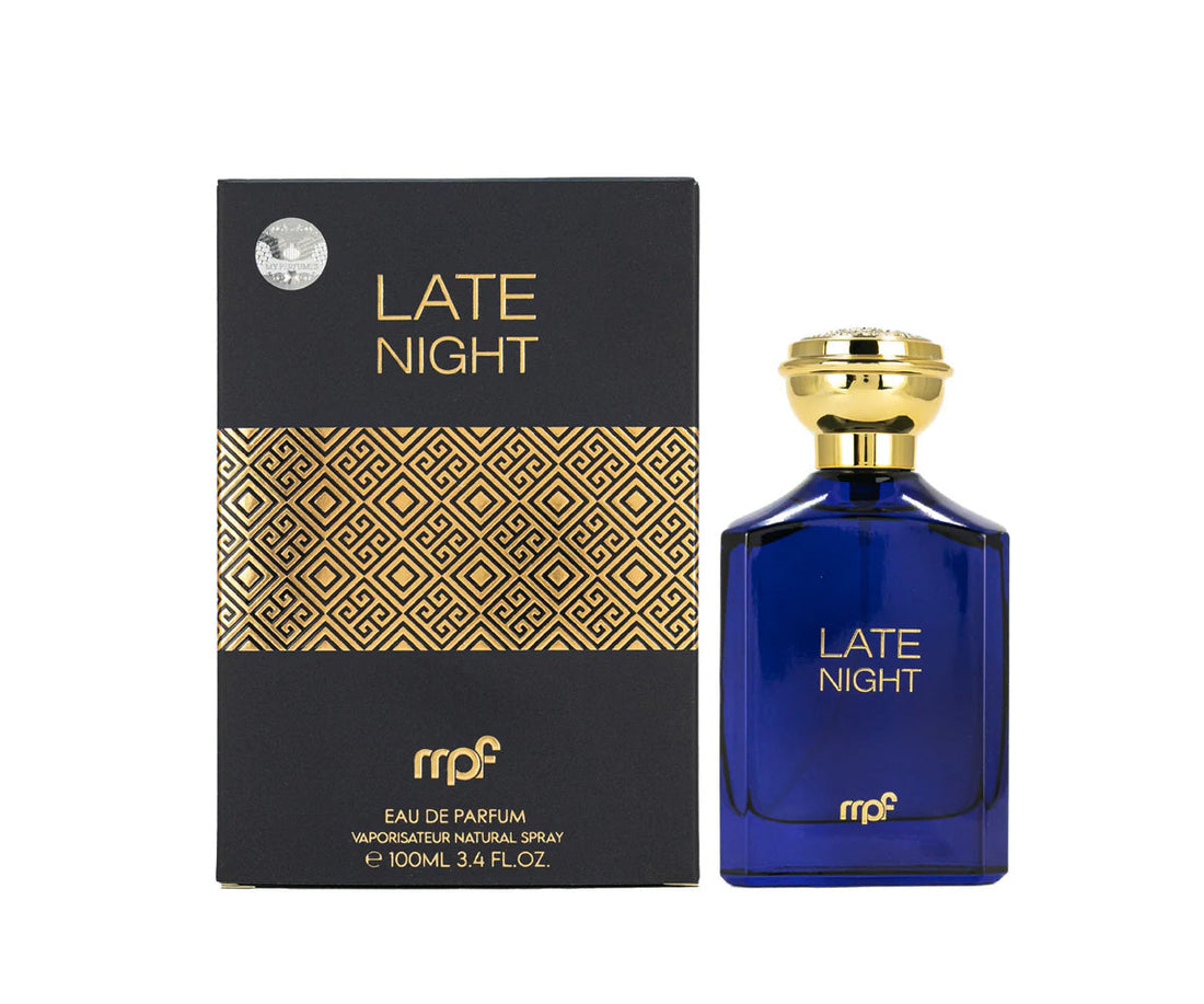 MPF - Late Night | EDP 100ML | Unisex