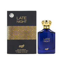 MPF - Late Night | EDP 100ML | Unisex