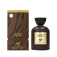 MPF - Leather For Men | EDP 100ML | Unisex