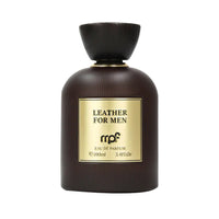 MPF - Leather For Men | EDP 100ML | Unisex