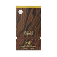 MPF - Leather For Men | EDP 100ML | Unisex