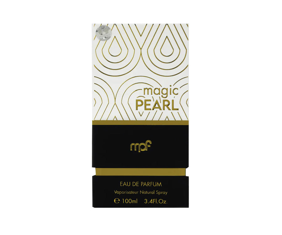 MPF - Magic Pearl | EDP 100ML | Unisex