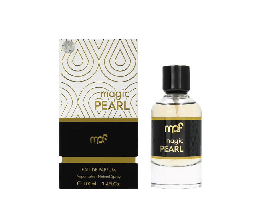 MPF - Magic Pearl | EDP 100ML | Unisex