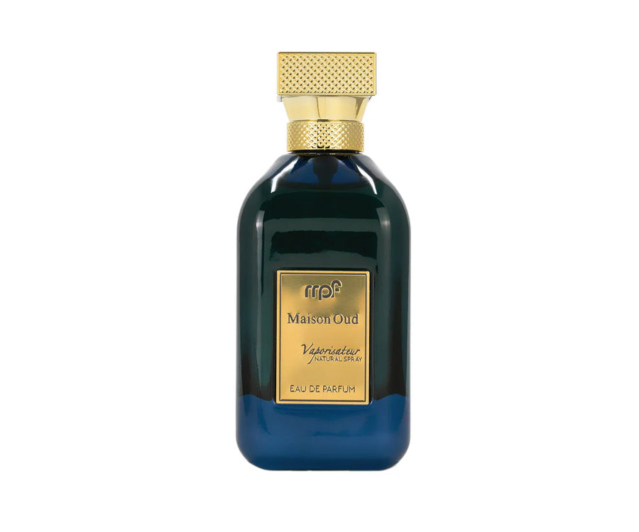 MPF - Maison Oud | EDP 110ML | Unisex