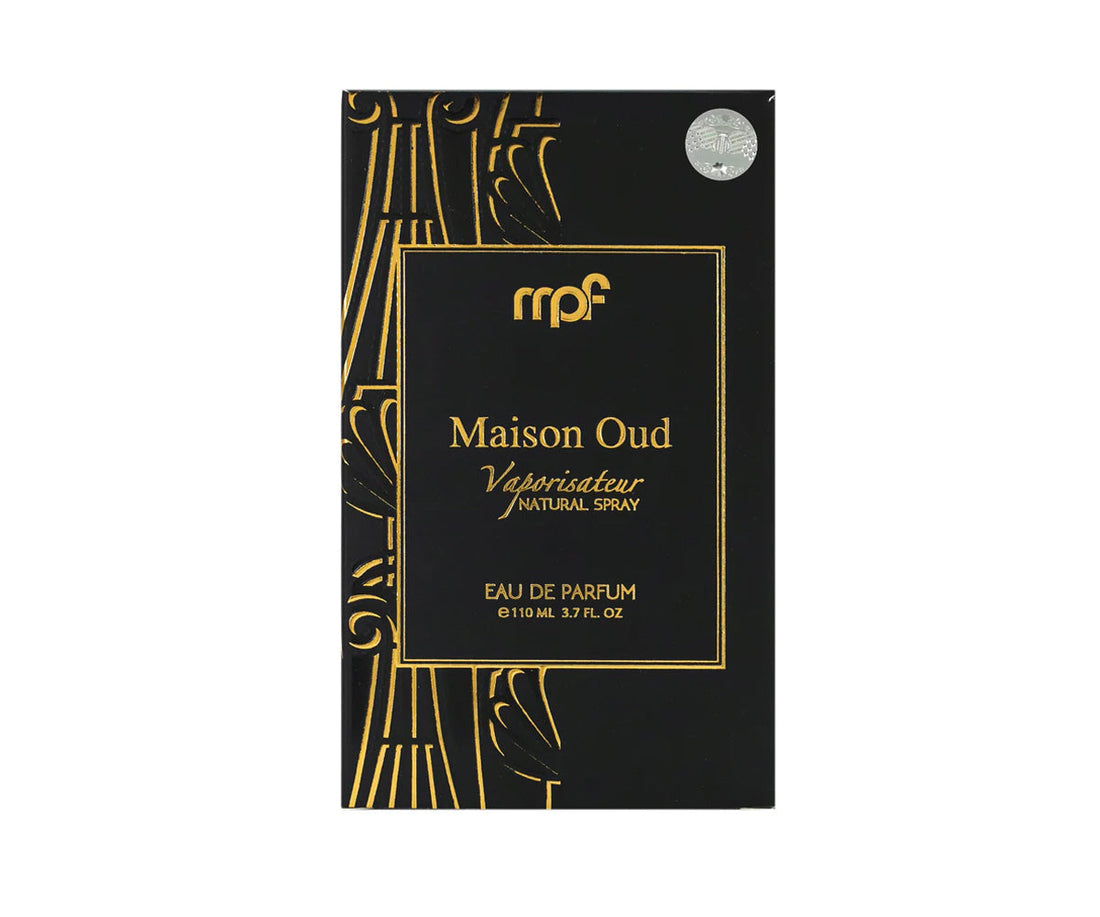 MPF - Maison Oud | EDP 110ML | Unisex