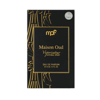 MPF - Maison Oud | EDP 110ML | Unisex