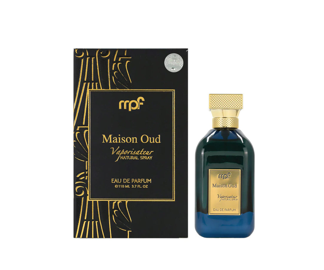 MPF - Maison Oud | EDP 110ML | Unisex