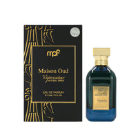 MPF - Maison Oud | EDP 110ML | Unisex