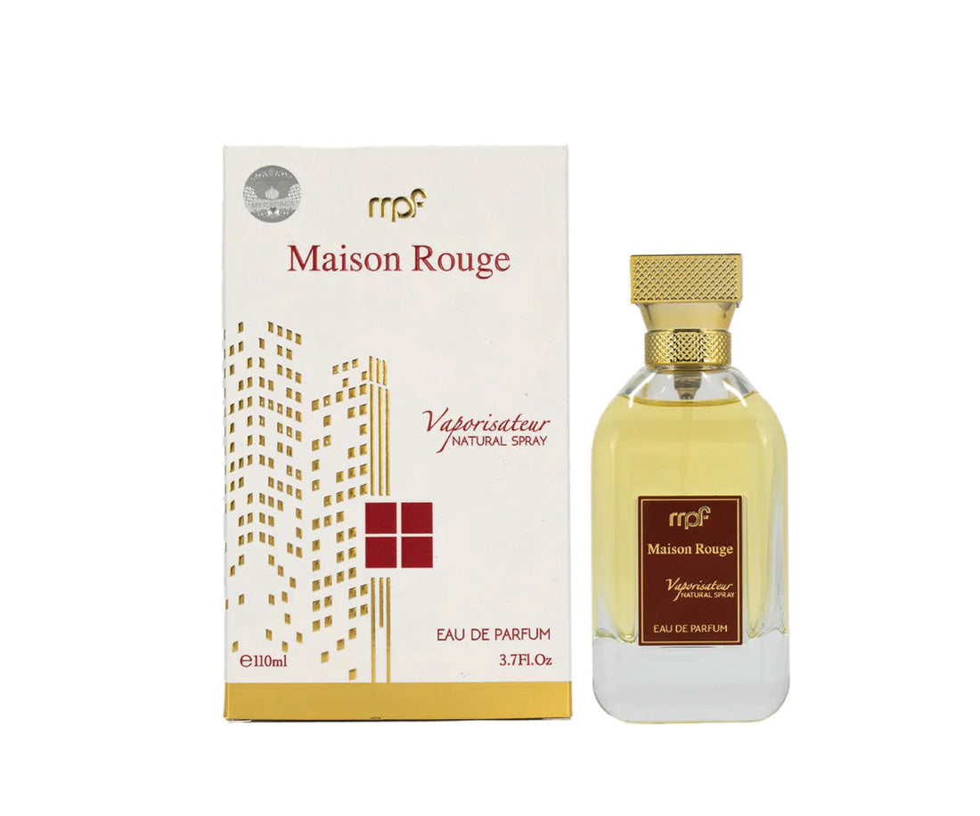 MPF - Maison Rouge | EDP 110ML | Unisex