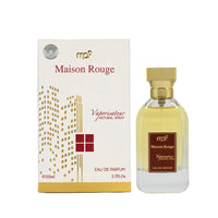 MPF - Maison Rouge | EDP 110ML | Unisex