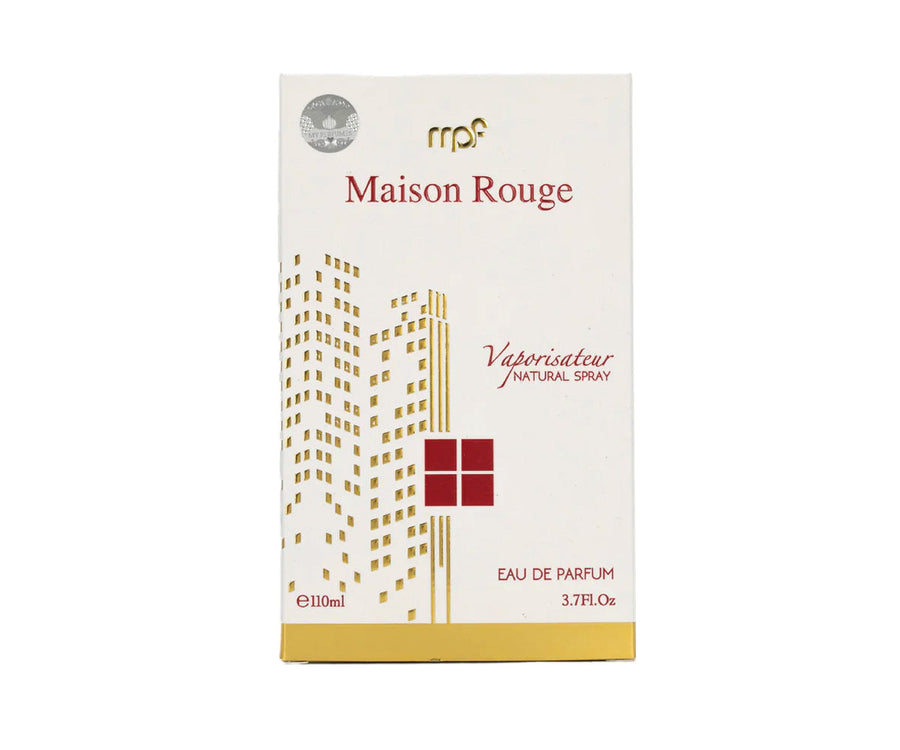 MPF - Maison Rouge | EDP 110ML | Unisex