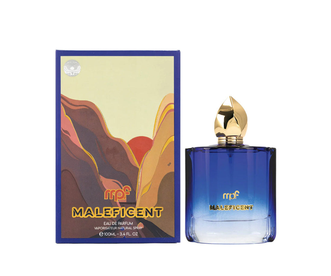 MPF - Maleficent | EDP 100ML | UNISEX