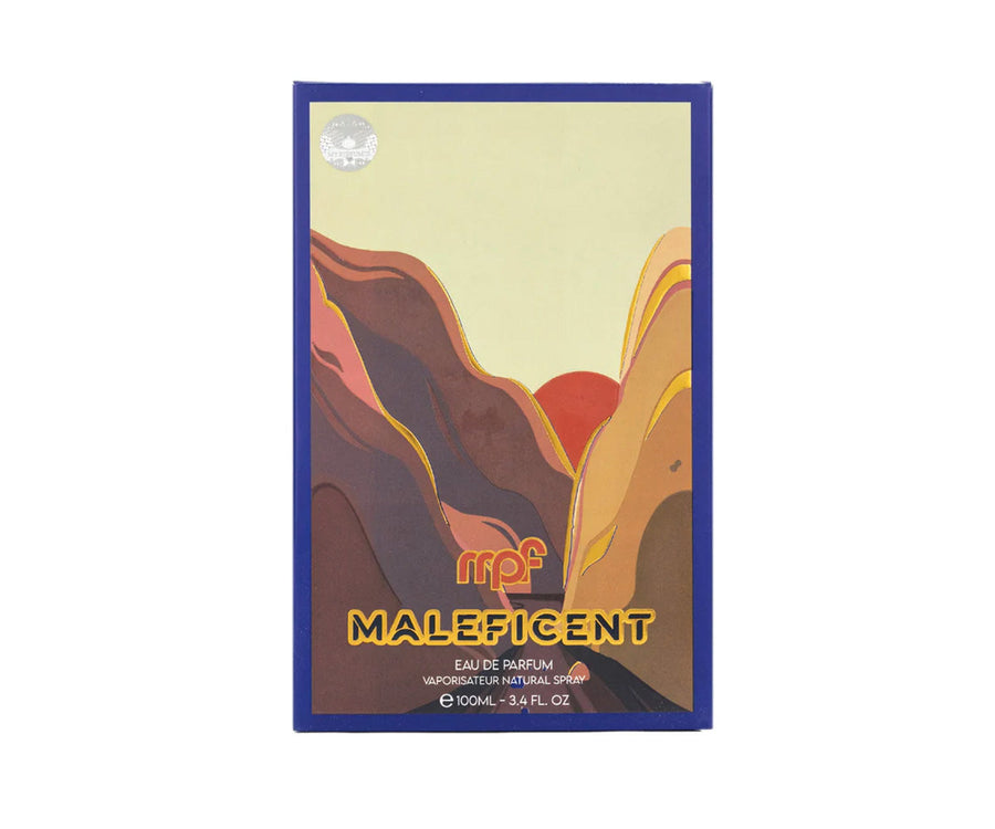 MPF - Maleficent | EDP 100ML | UNISEX