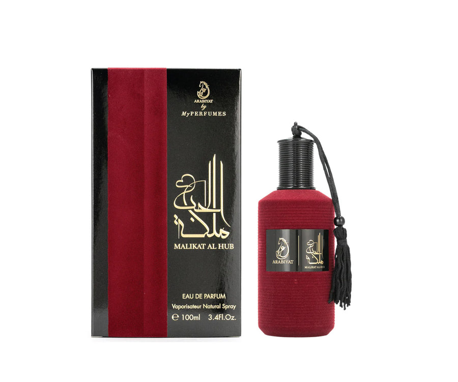 Arabiyat - Malikat Al Hub | EDP 100ML | Unisex