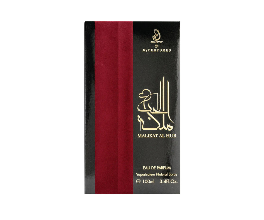 Arabiyat - Malikat Al Hub | EDP 100ML | Unisex