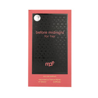 MPF - Before Midnight For Her | EDP 100ML | Women