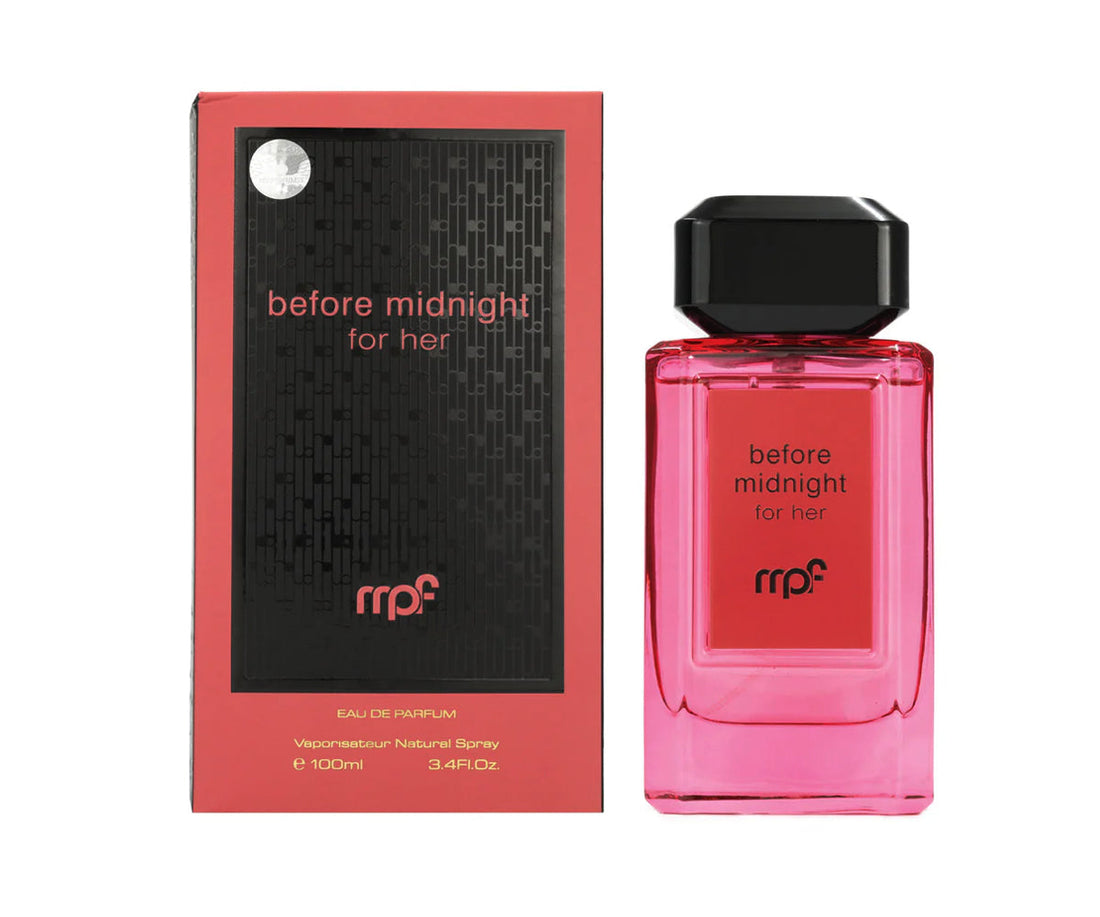 MPF - Before Midnight For Her | EDP 100ML | Women