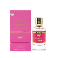 MPF - Miracles In Pink | EDP 100ML | Women