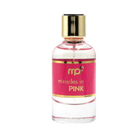 MPF - Miracles In Pink | EDP 100ML | Women