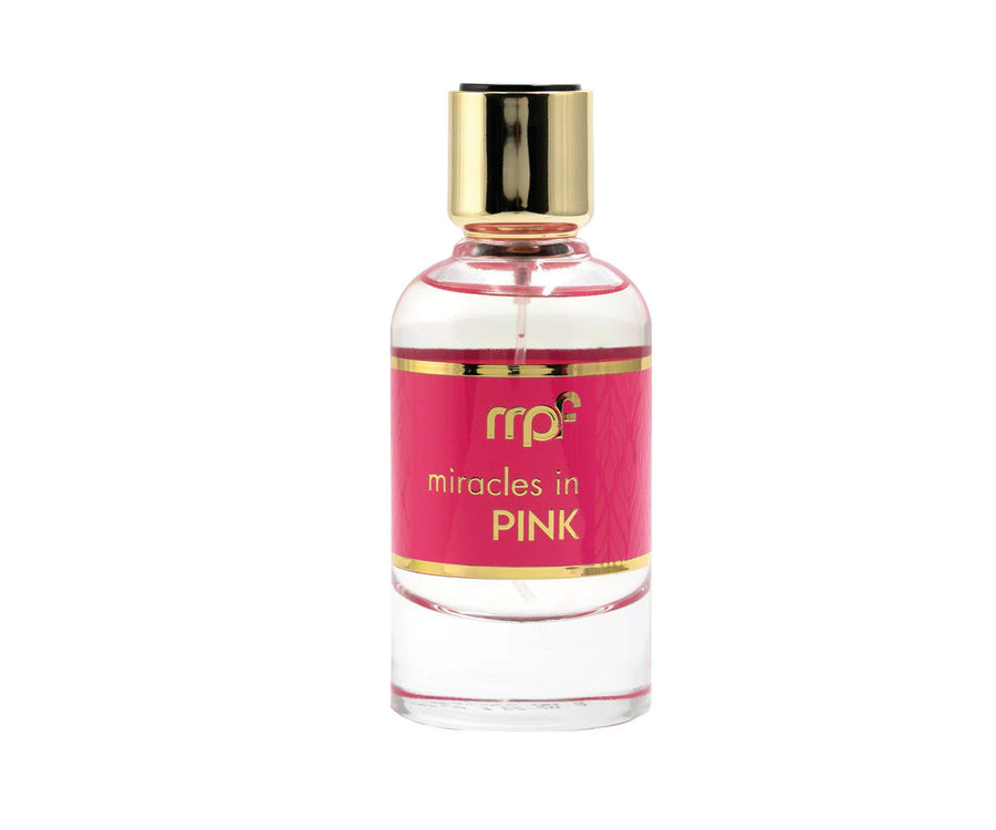 MPF - Miracles In Pink | EDP 100ML | Women