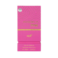 MPF - Miracles In Pink | EDP 100ML | Women