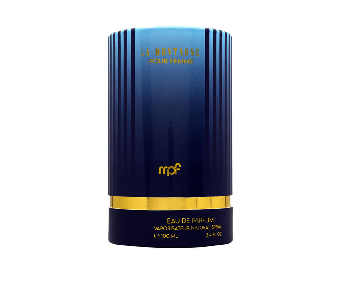 MPF - La Montagne | EDP 100ML | Unisex