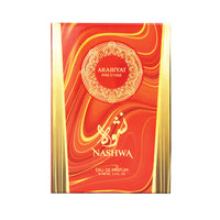 Arabiyat Prestige - Nashwa | EDP 100ml | Unisex