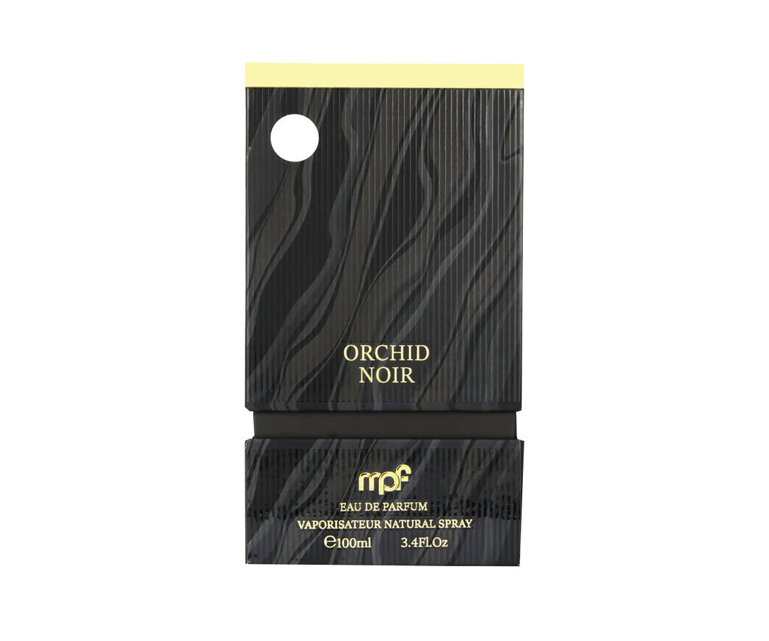 MPF - Orchid Noir | EDP 100ML | UNISEX