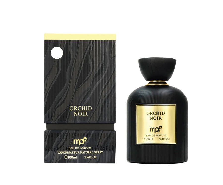 MPF - Orchid Noir | EDP 100ML | UNISEX