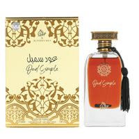 OTOORI Oud Simple EDP 100ML(Unisex)