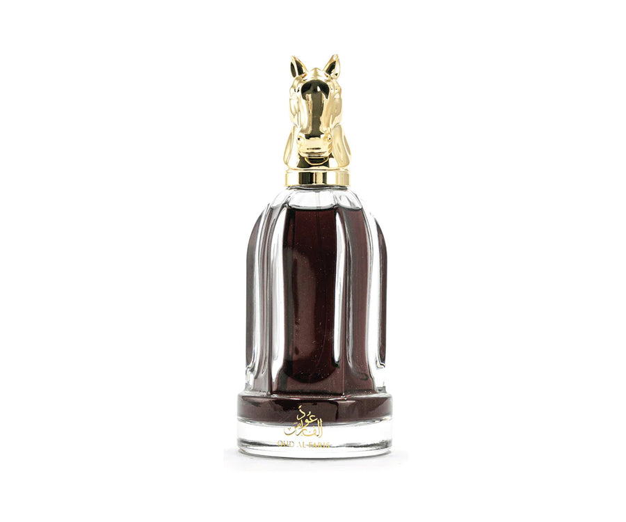 Arabiyat - Oud Al Faris | EDP 90ML | Unisex