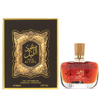 Arabiyat - Oud al Layl | EDP 100ML | Unisex