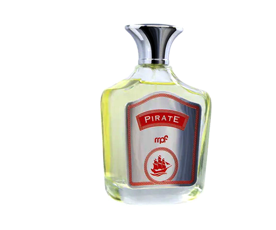 MPF - Pirate  | EDP 100ML | UNISEX