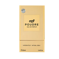 MPF - Poudre  | EDP 100ML | UNISEX