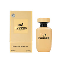 MPF - Poudre  | EDP 100ML | UNISEX