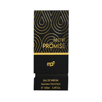 MPF - Secret Promise | EDP 100ML | UNISEX