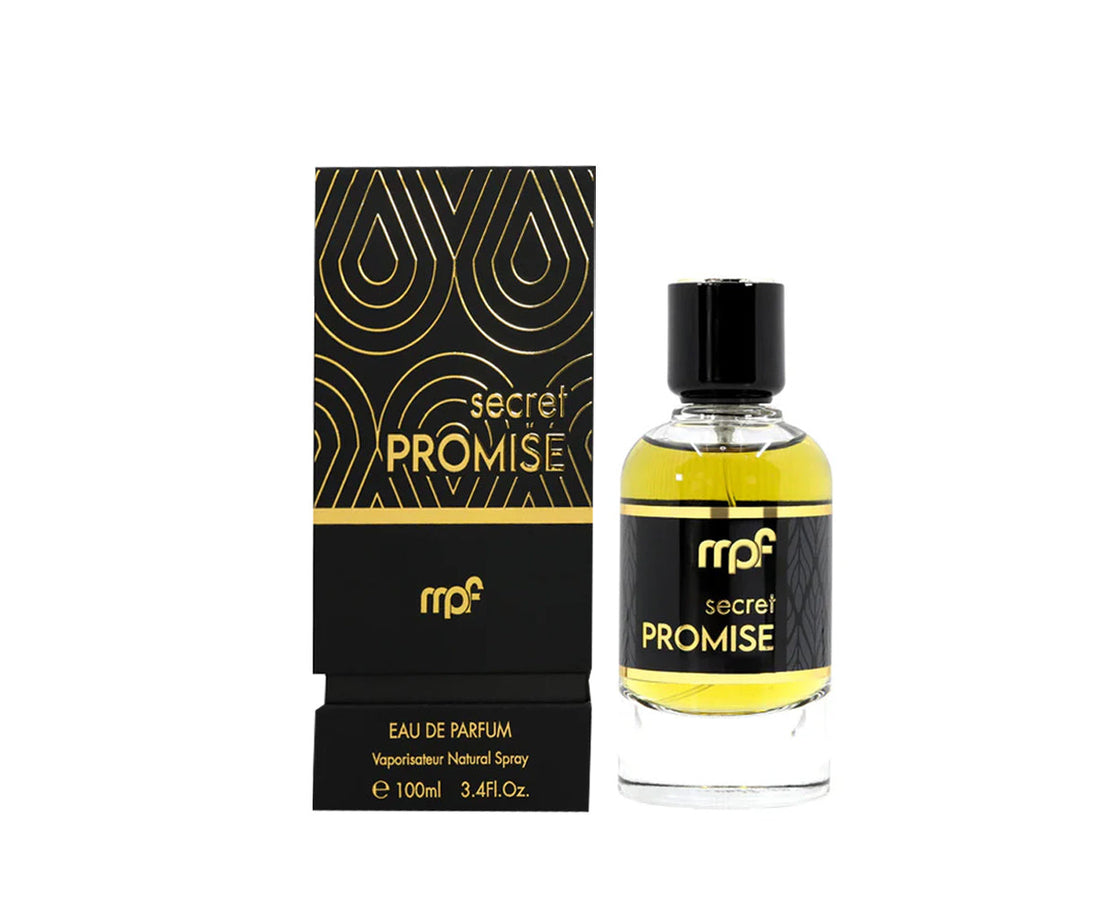 MPF - Secret Promise | EDP 100ML | UNISEX