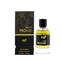 MPF - Secret Promise | EDP 100ML | UNISEX