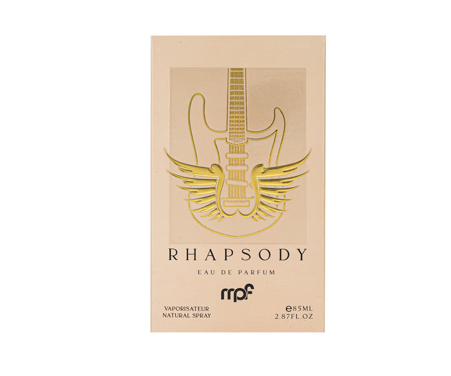 MPF - Rhapsody | EDP 85ML | UNISEX