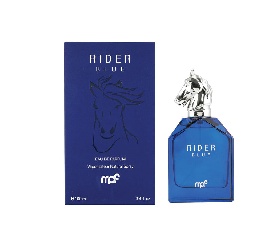 MPF - Rider Blue | EDP 100ML | UNISEX