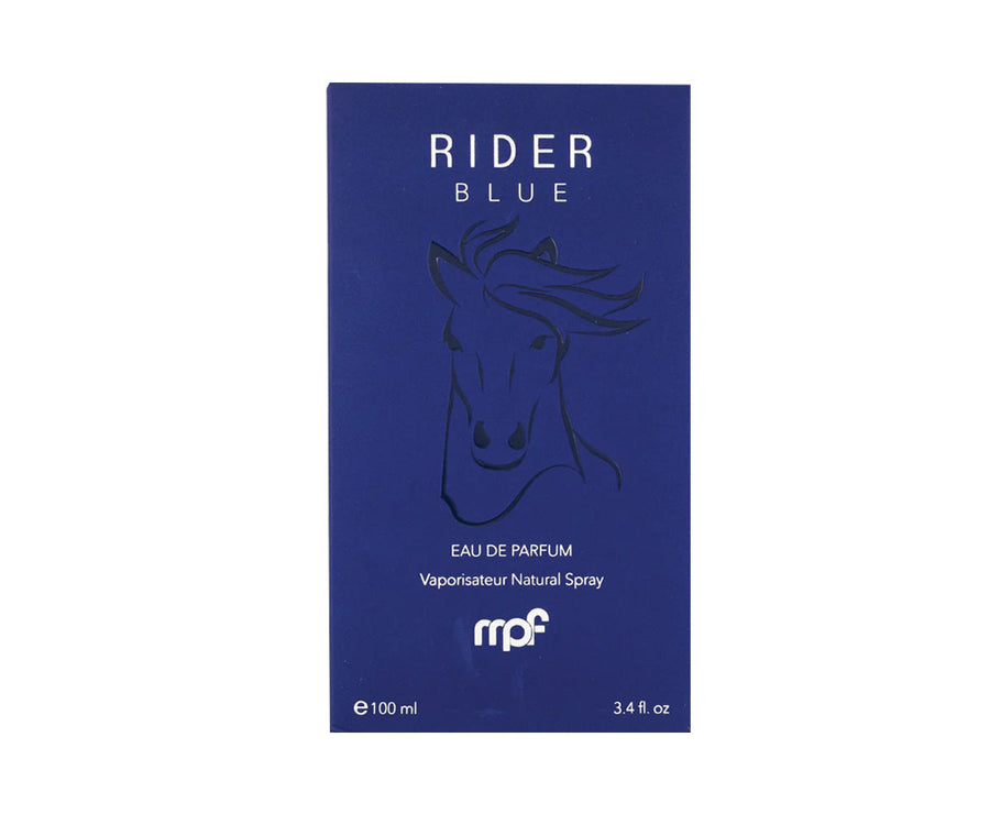 MPF - Rider Blue | EDP 100ML | UNISEX