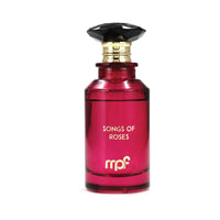 MPF - Songs of Roses  | EDP 100ML | UNISEX