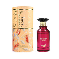 MPF - Songs of Roses  | EDP 100ML | UNISEX