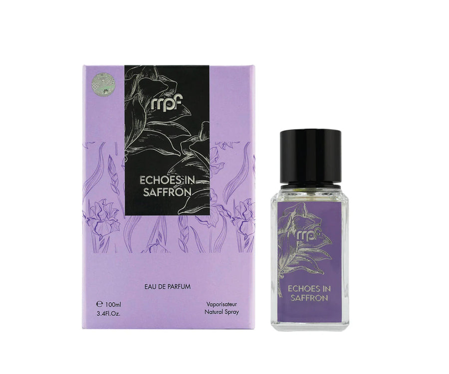 MPF - Echoes In Saffron | EDP 100ML | Unisex