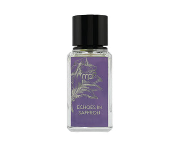 MPF - Echoes In Saffron | EDP 100ML | Unisex